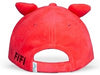 Squishmallows Fifi Kettu Lippis