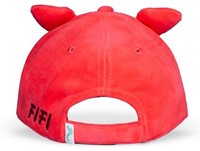 Squishmallows Fifi Kettu Lippis