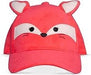 Squishmallows Fifi Kettu Lippis