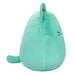 Squishmallows Charisma Kissa - jätti pehmolelu 50cm