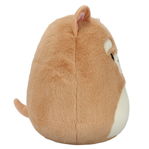 Squishmallows Fuzz A Mallows Chloeyana Terrieri koira pehmolelu