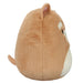 Squishmallows Fuzz A Mallows Chloeyana Terrieri koira pehmolelu
