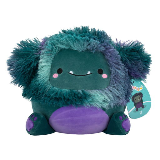 Squishmallows JT Jeti -pehmolelu 19cm