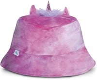 Squishmallows Lola yksisarvis Hattu