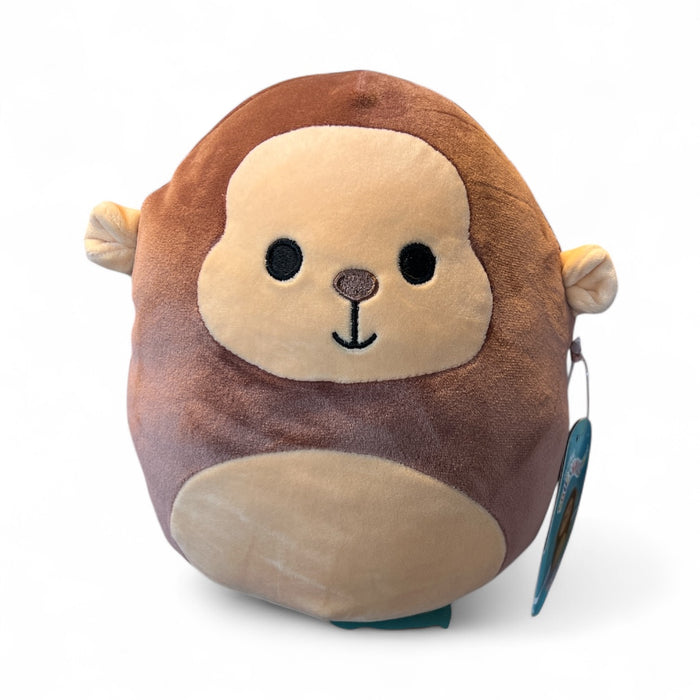 Squishmallows Mark apina pehmolelu 19cm