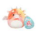 Squishmallows Mina-Mae Lohikäärme pehmolelu 19cm