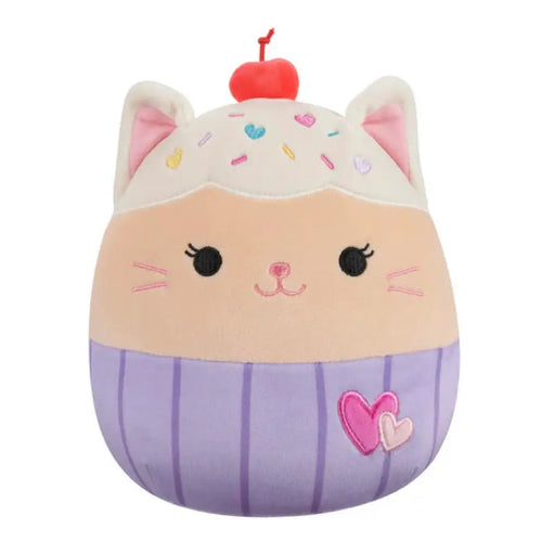 Squishmallows Miriam Kissa pehmolelu 30cm