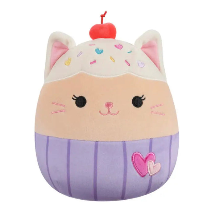 Squishmallows Miriam Kissa pehmolelu 30cm