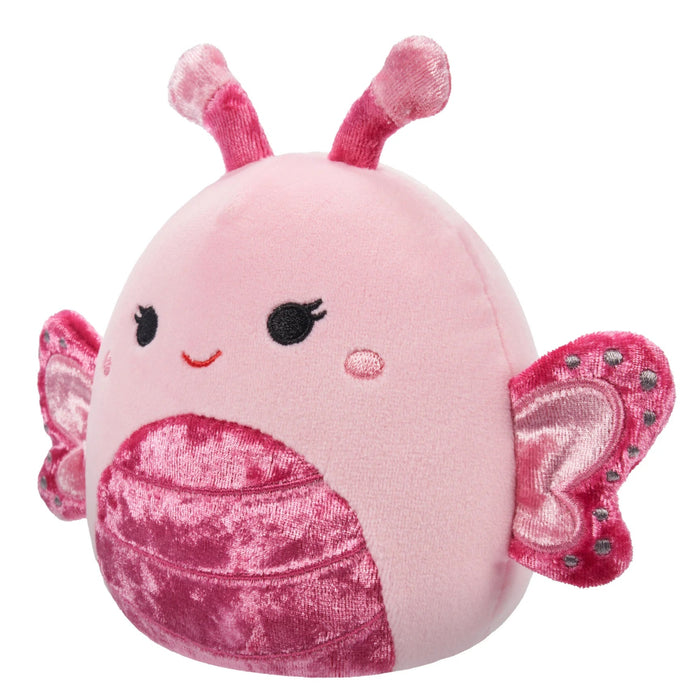 Squishmallows Mogo Perhonen pehmolelu 20cm