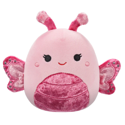 Squishmallows Mogo Perhonen pehmolelu 20cm