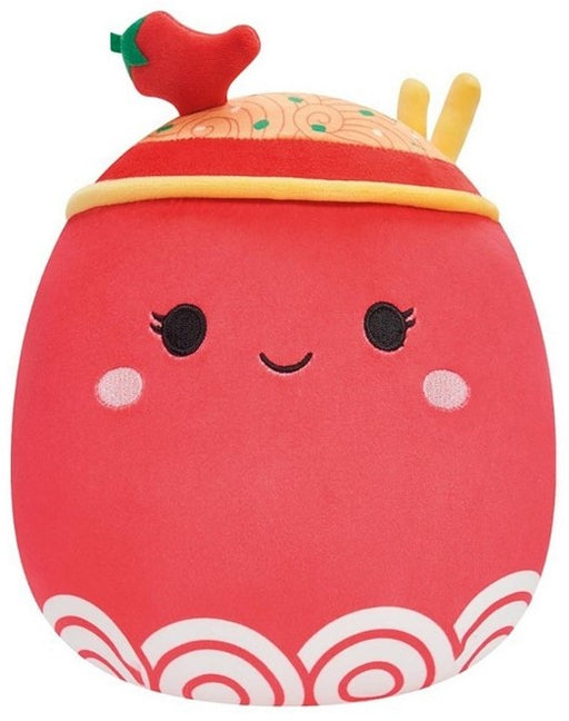 Squishmallows Odion Nuudelikulho - jätti pehmolelu 45cm