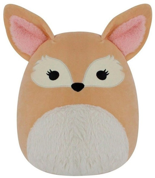 Squishmallows Pace Aavikkokettu - jätti pehmolelu 45cm
