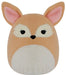 Squishmallows Pace Aavikkokettu - jätti pehmolelu 45cm