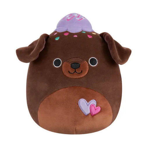 Squishmallows Rico Labbis pehmolelu 13cm
