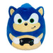 Squishmallows Sonic the Hedgehog Sonic -pehmolelu 18cm