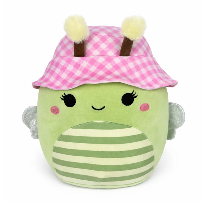 Squishmallows Sybil mehiläinen pehmolelu 20cm