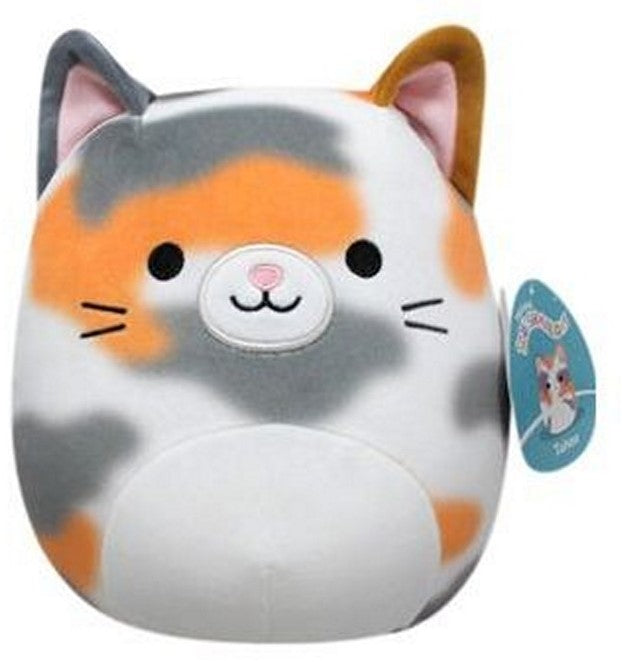 Squishmallows Tahoe kissa pehmolelu 19cm