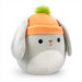 Squishmallows Valentina Pupu -pehmolelu 40cm