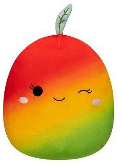 Squishmallows Ximena mango pehmolelu 19cm