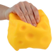 Squishy XXL Juusto puristeltava Stressi fidget lelu