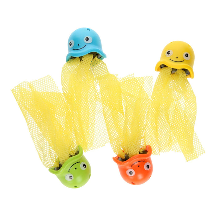 Sukellus meduusat 4kpl vesileikkeihin