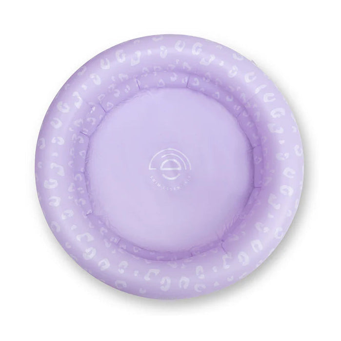 Swim Essentials puhallettava pieni uima-allas 60cm - Lila