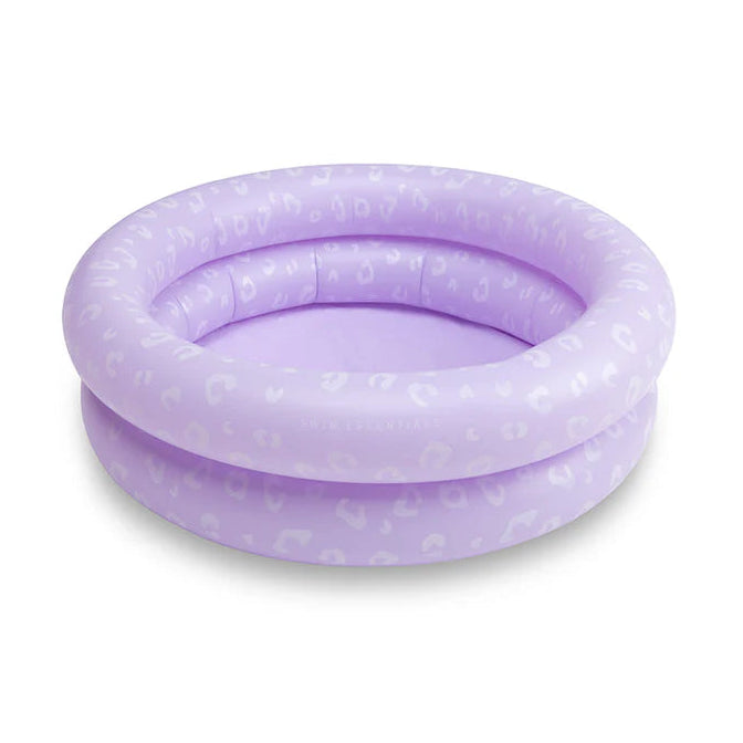 Swim Essentials puhallettava pieni uima-allas 60cm - Lila