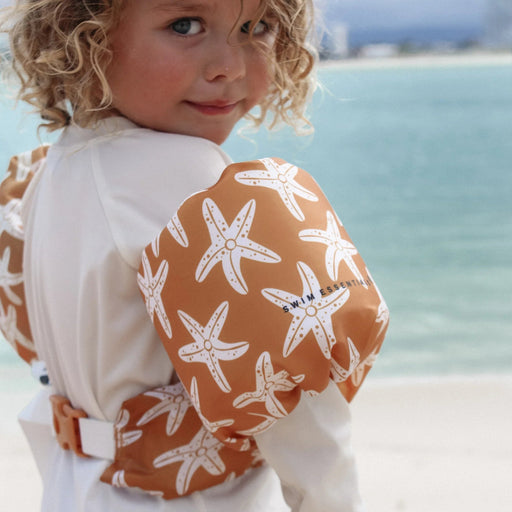 Swim Essentials lasten uimakelluke 15-30kg - Sea Star