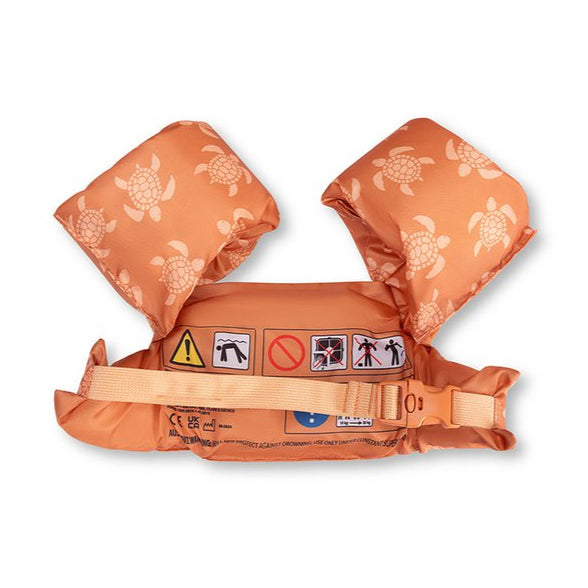 Swim Essentials lasten uimakelluke 15-30kg - Turtle