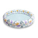 Swim Essentials puhallettava lasten uima-allas 100cm - Abstract