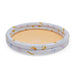 Swim Essentials puhallettava lasten uima-allas 100cm - Wild Life