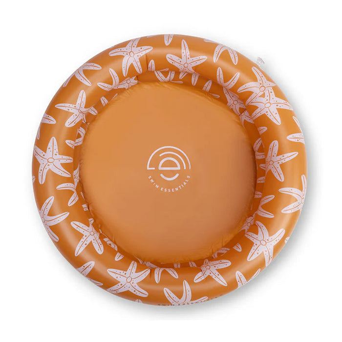 Swim Essentials puhallettava pieni uima-allas 60cm - Sea Stars