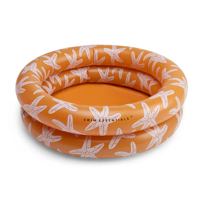 Swim Essentials puhallettava pieni uima-allas 60cm - Sea Stars