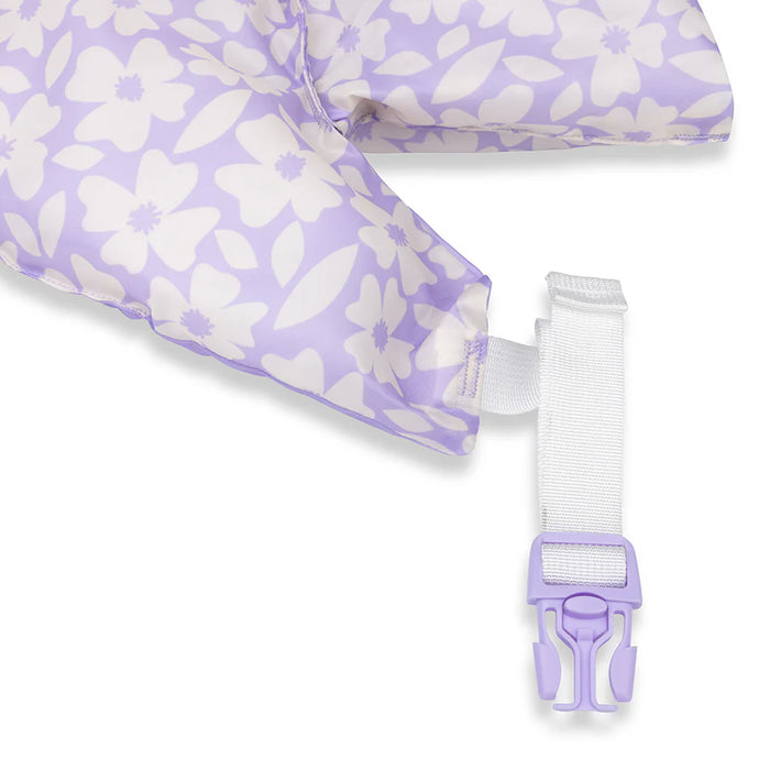 Swim Essentials uimakelluke 15-30kg - Flowers