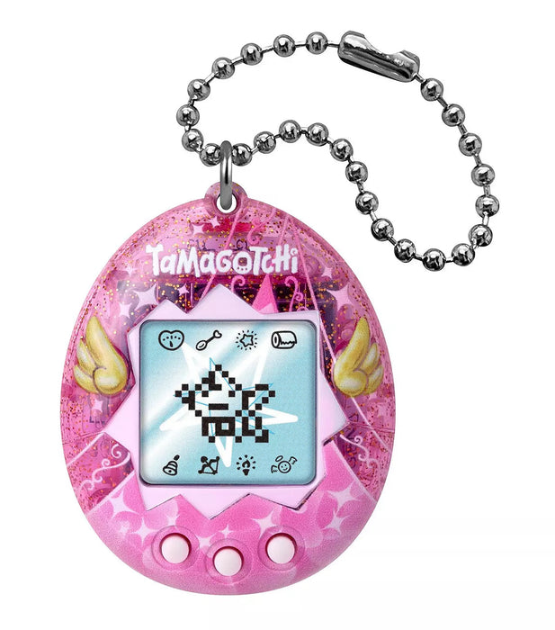 Tamagotchi original virtuaalilemmikki - Angel Dress