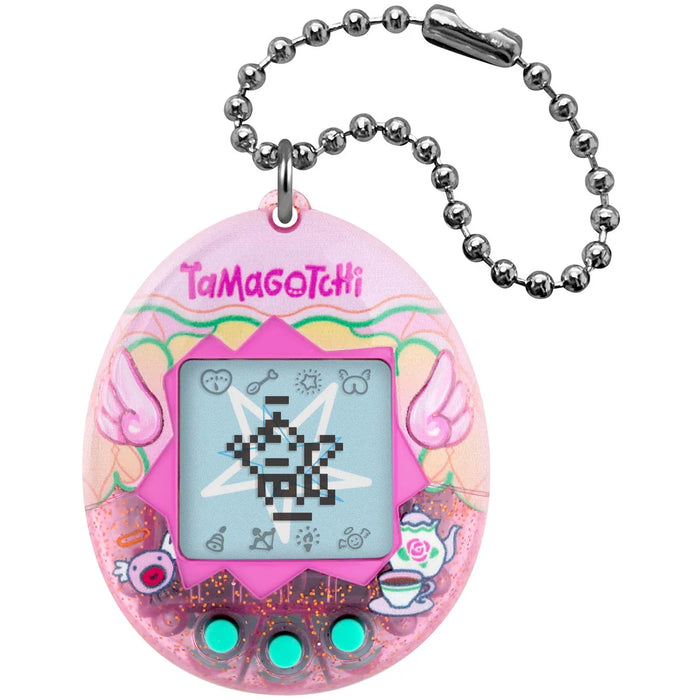 Tamagotchi original virtuaalilemmikki - Angel Tea Time