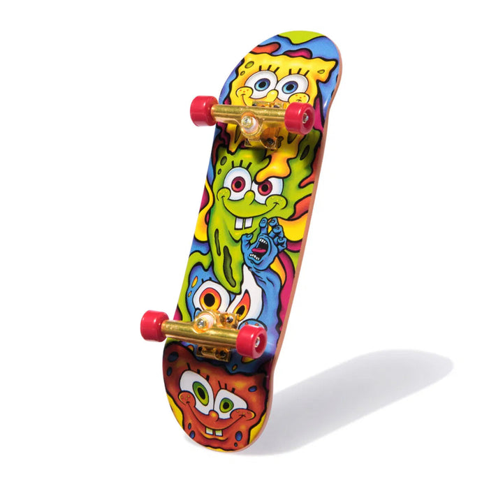 Tech Deck 6-pack sormiskeitti - Sponge Bob