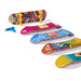 Tech Deck 6-pack sormiskeitti - Sponge Bob