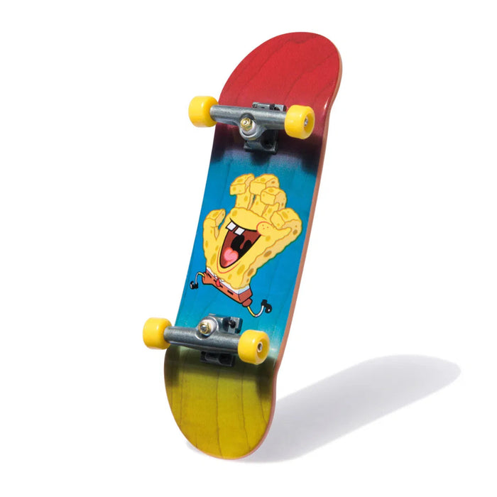Tech Deck 6-pack sormiskeitti - Sponge Bob