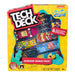 Tech Deck 6-pack sormiskeitti - Sponge Bob