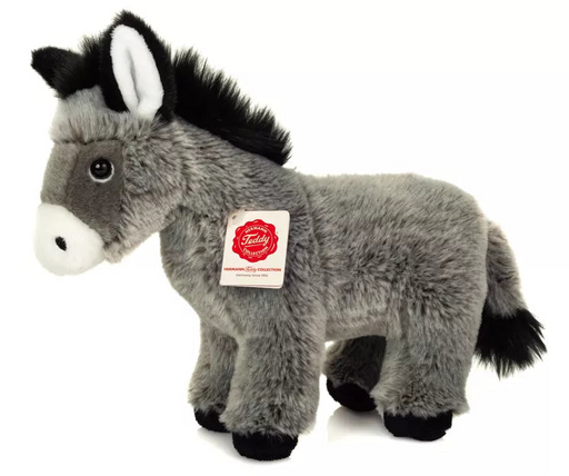 Teddy Hermann Aasi pehmolelu 27cm