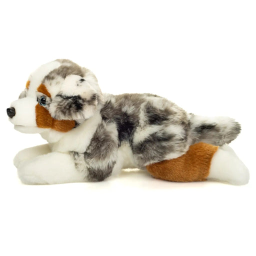 Teddy Hermann Australian paimenkoira pehmolelu 40cm