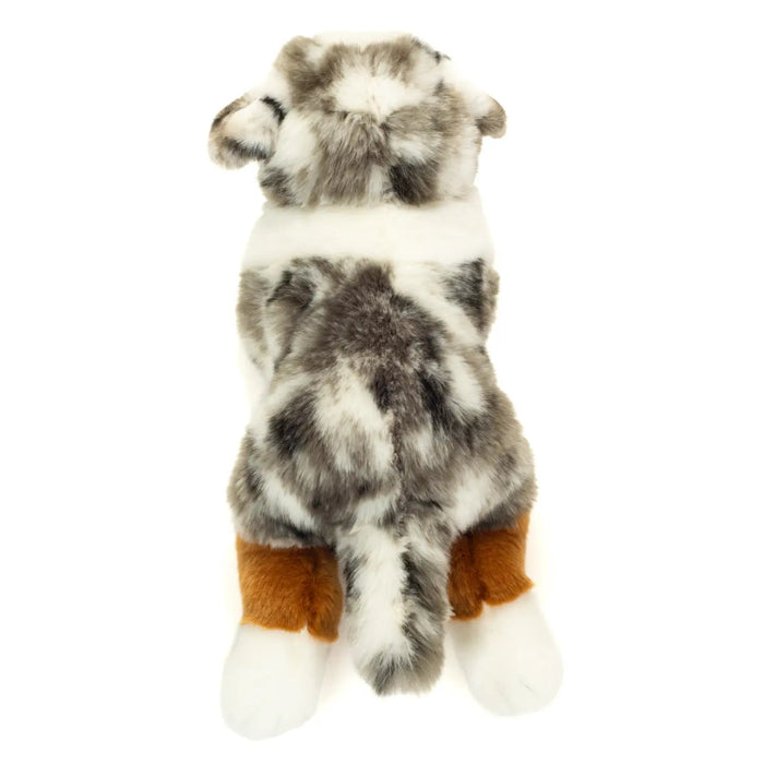 Teddy Hermann Australian paimenkoira pehmolelu 40cm