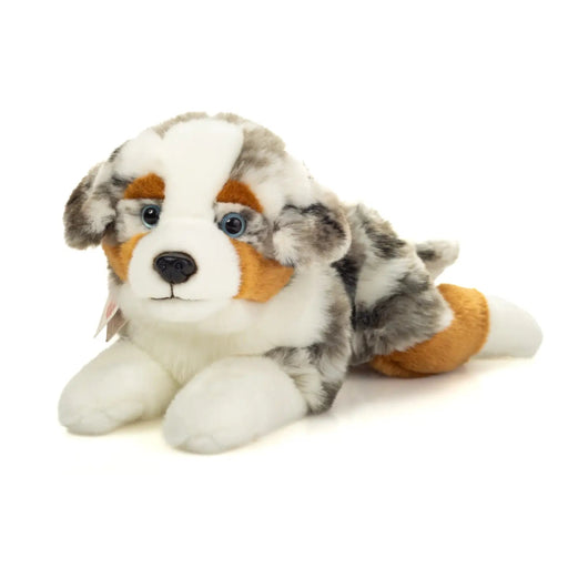 Teddy Hermann Australian paimenkoira pehmolelu 40cm