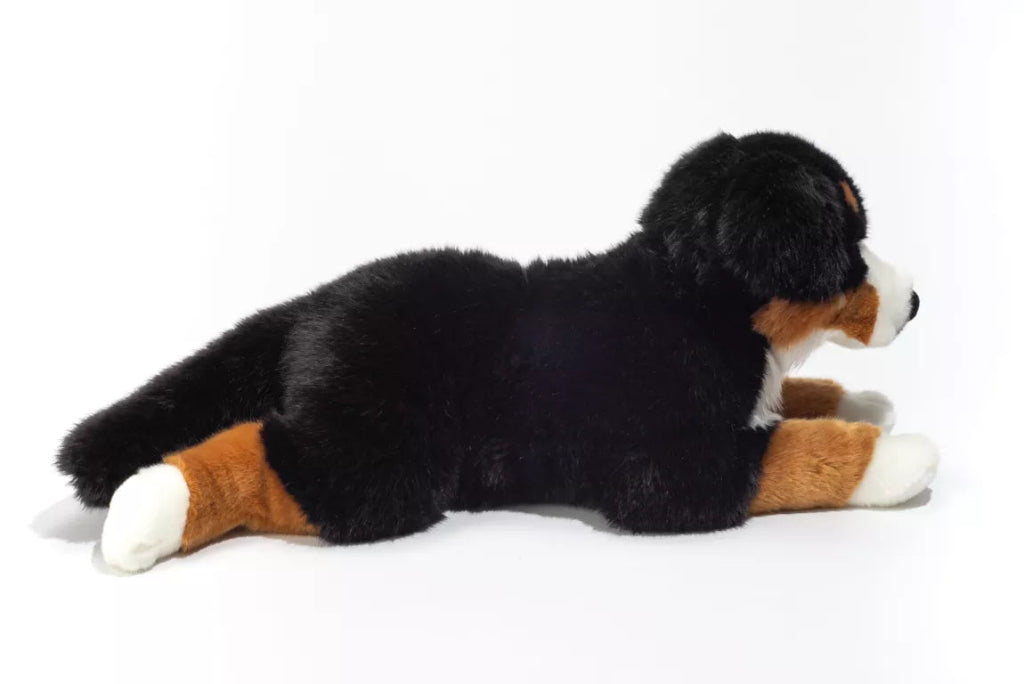 Teddy Hermann Bernin paimenkoira pehmolelu 60cm