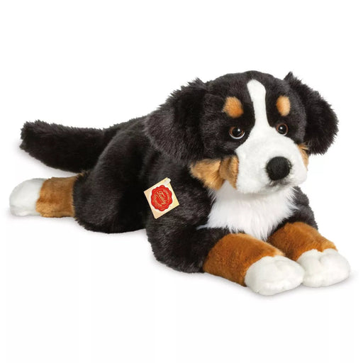 Teddy Hermann Bernin paimenkoira pehmolelu 60cm