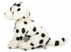 Teddy Hermann Dalmatian koira pehmolelu 27cm