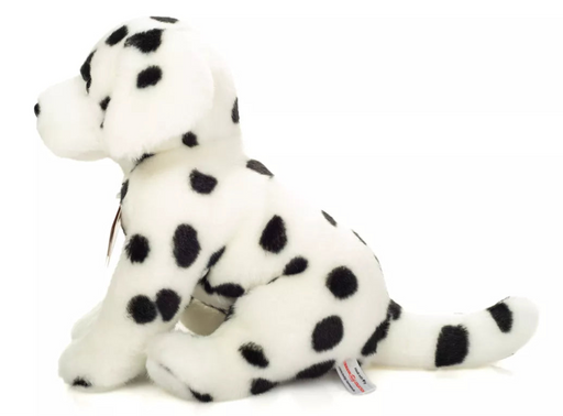 Teddy Hermann Dalmatian koira pehmolelu 27cm