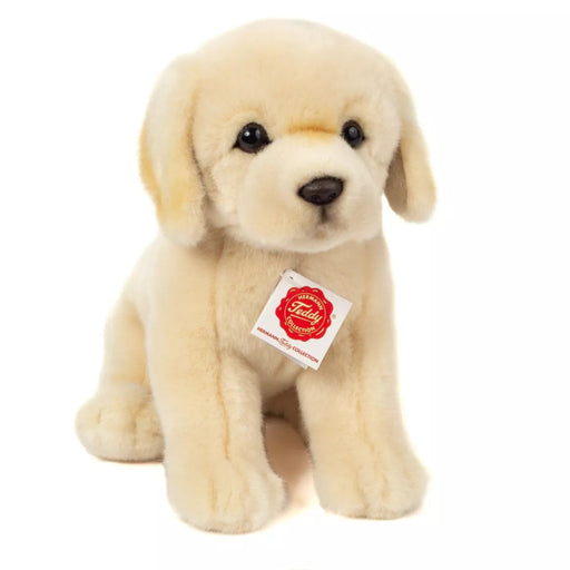 Teddy Hermann Kultainen noutaja pehmolelu 24cm