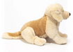 Teddy Hermann Kultainen noutaja pehmolelu 30cm